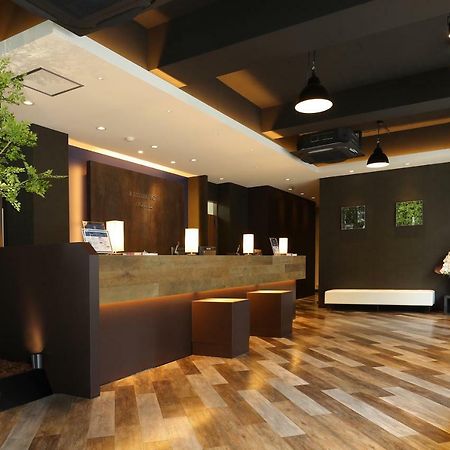 Aac Hotel Hakata Hakata  ภายนอก รูปภาพ