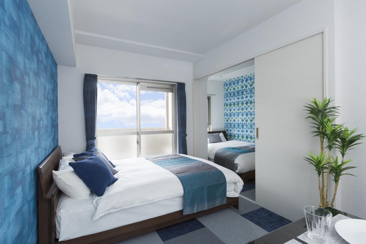 Aac Hotel Hakata Hakata  ภายนอก รูปภาพ