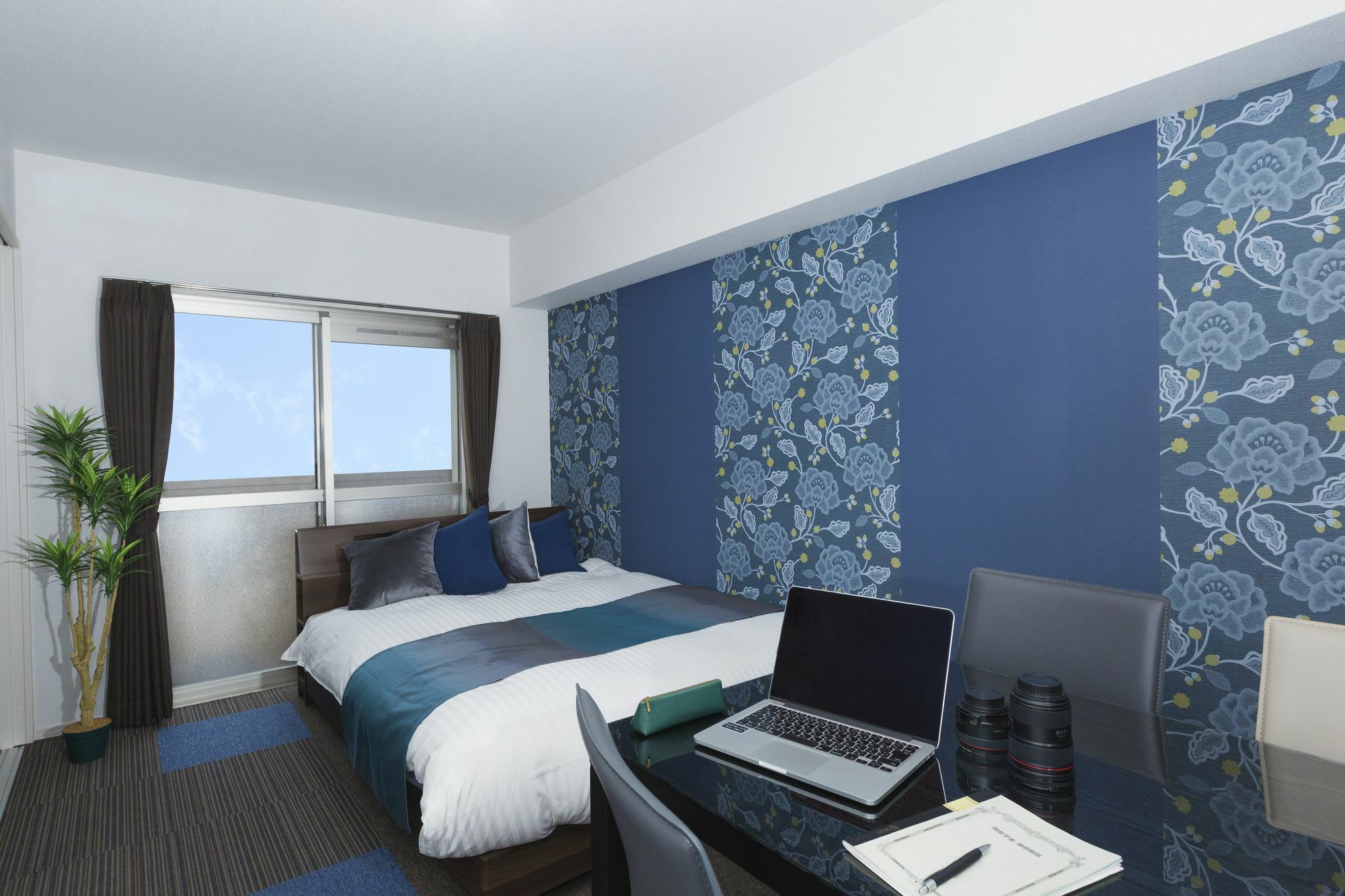 Aac Hotel Hakata Hakata  ภายนอก รูปภาพ