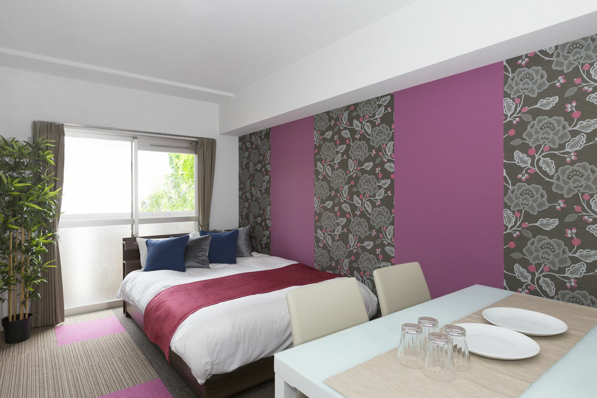 Aac Hotel Hakata Hakata  ภายนอก รูปภาพ