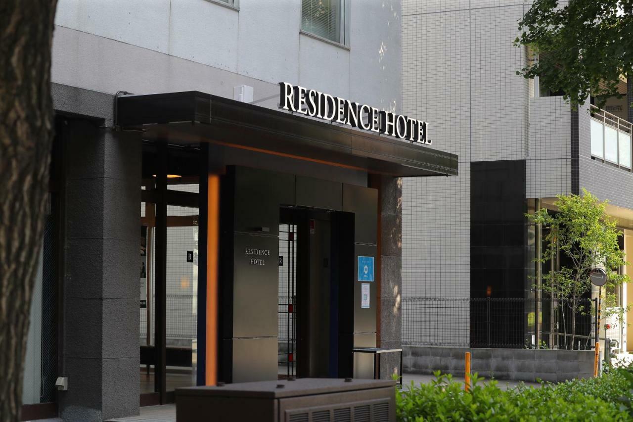 Aac Hotel Hakata Hakata  ภายนอก รูปภาพ