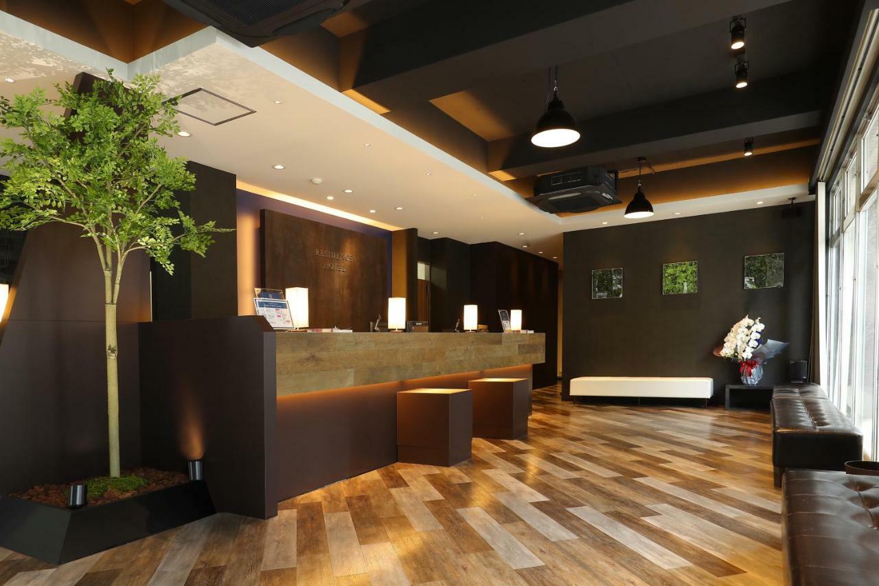 Aac Hotel Hakata Hakata  ภายนอก รูปภาพ