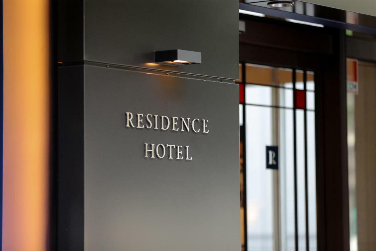 Aac Hotel Hakata Hakata  ภายนอก รูปภาพ