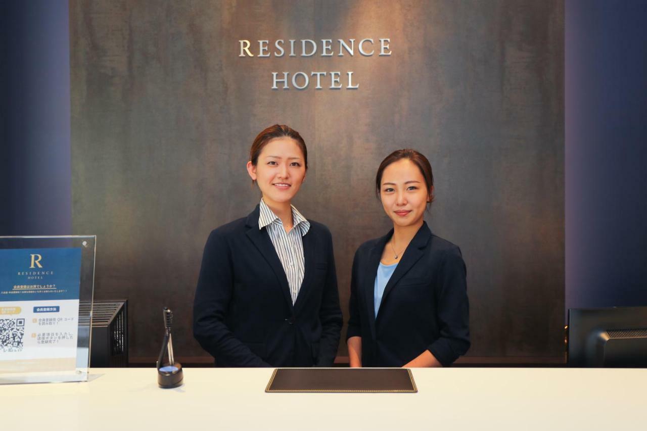 Aac Hotel Hakata Hakata  ภายนอก รูปภาพ
